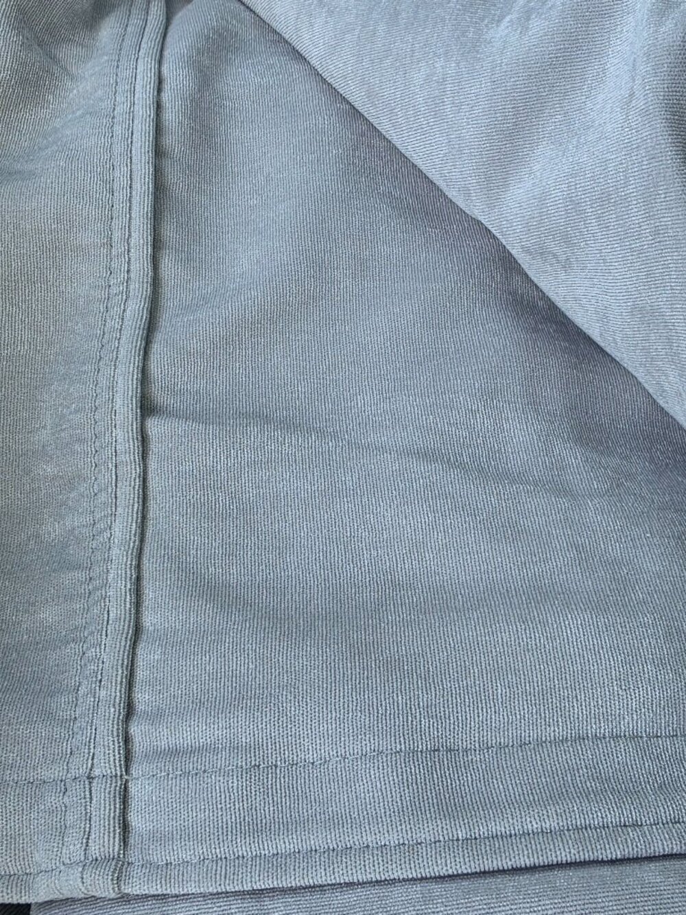2 Lovesac Standard non-angled sides